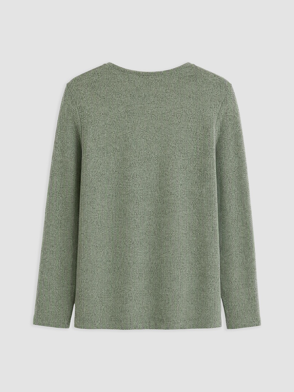 Crew Neck Women's Body-5
