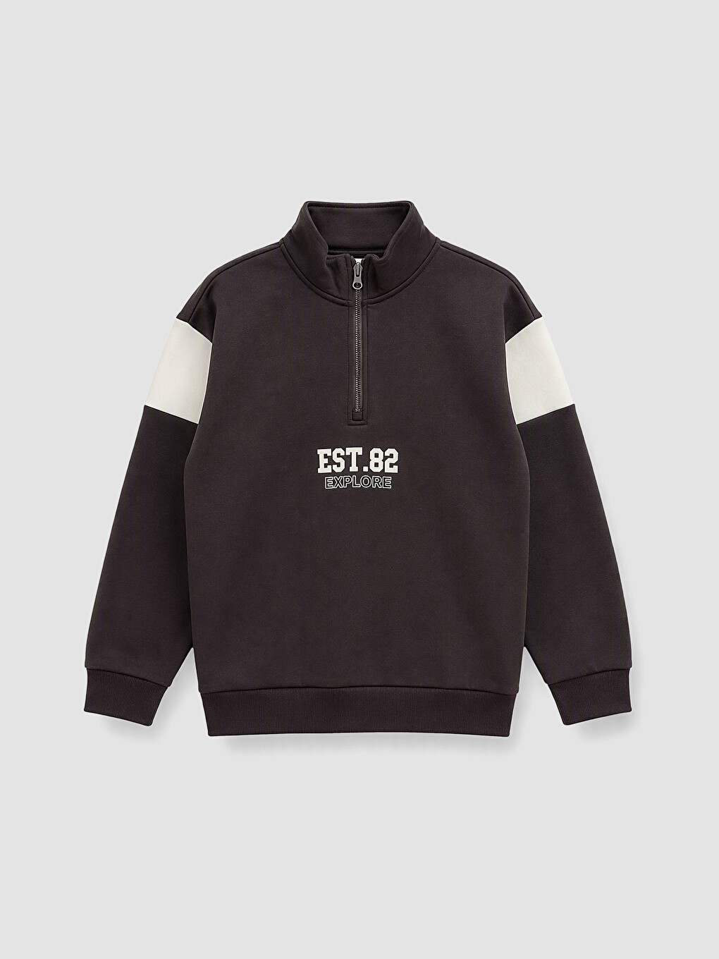 Color Block Boys' Set-1