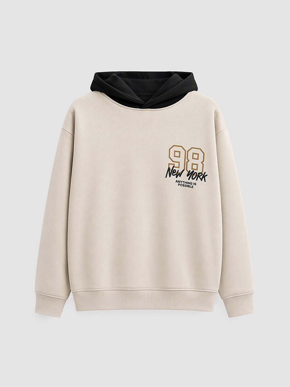Nyc Printed Boys' Set-1