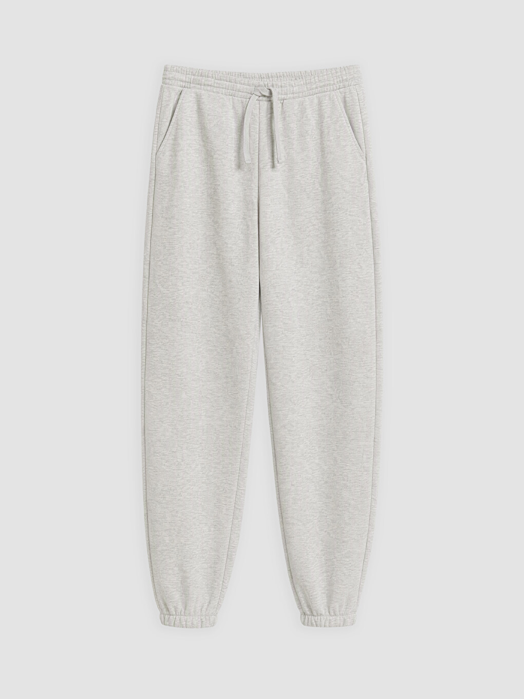 Boy Grey Tracksuit Set-2