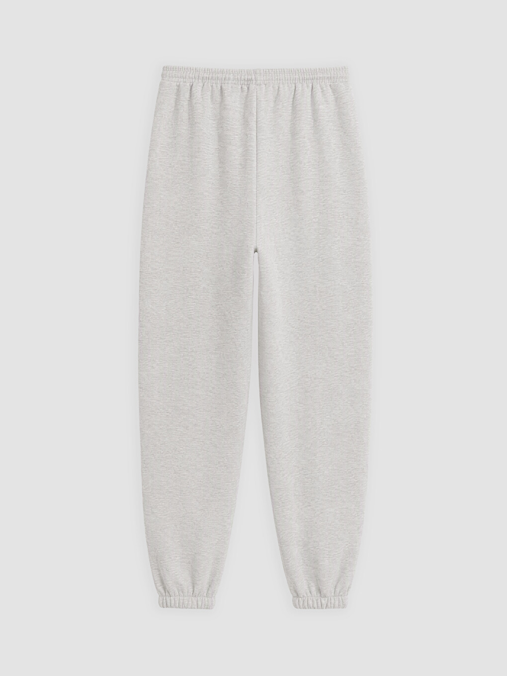 Boy Grey Tracksuit Set-4