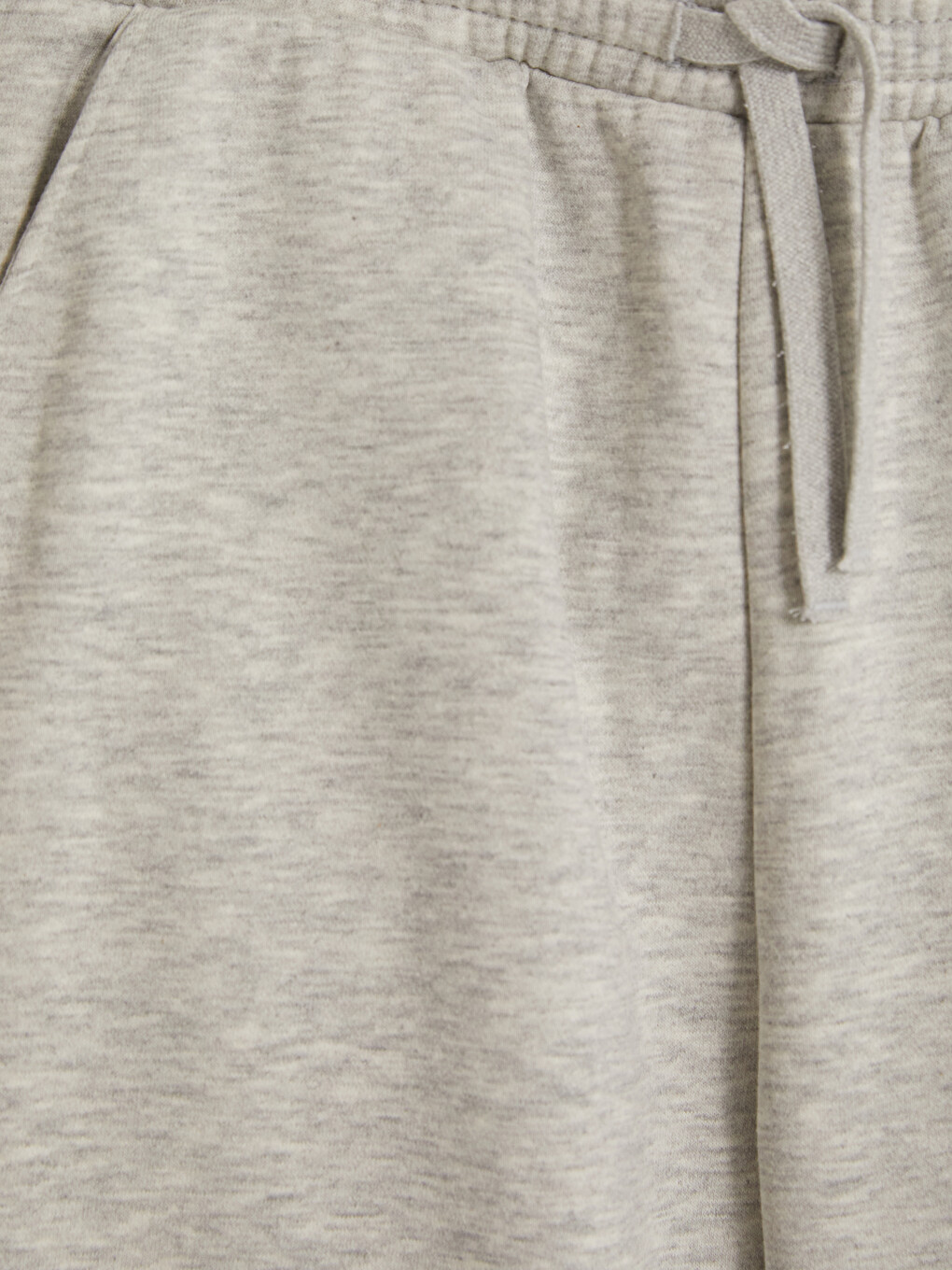 Boy Grey Tracksuit Set-6