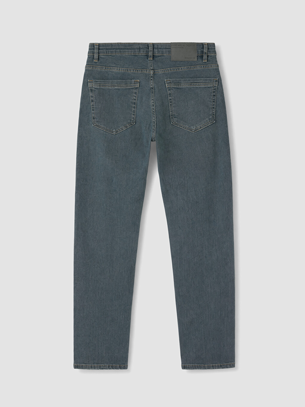 Xhinse Slim Fit 750 Për Burra-7