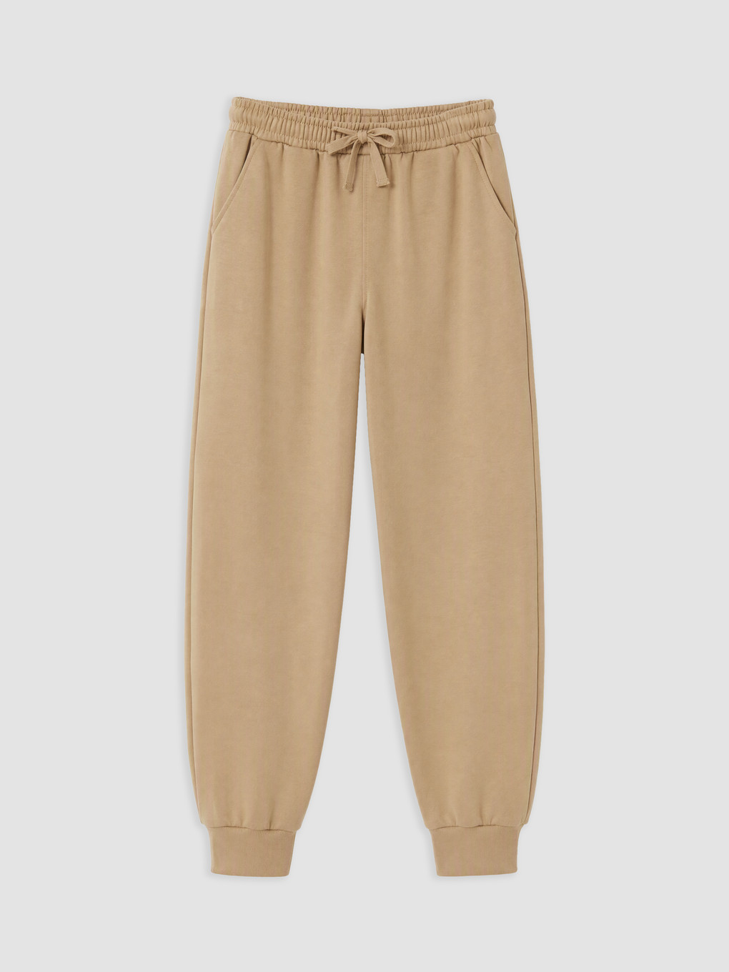 Boys' Thick Jogger Sweatpants