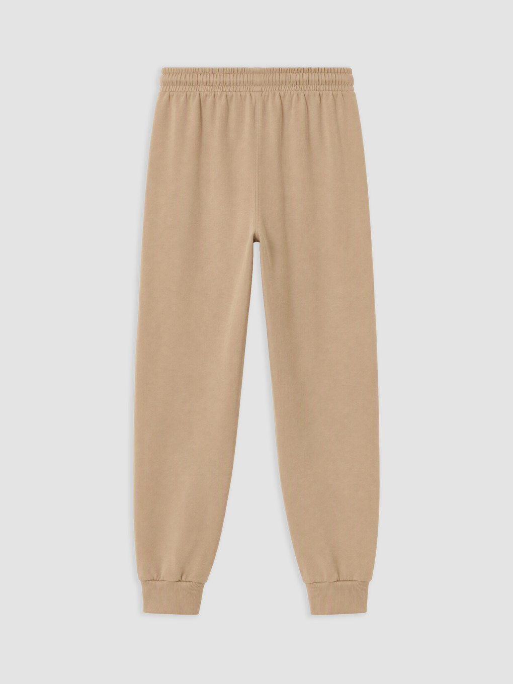 Boys' Thick Jogger Sweatpants-1