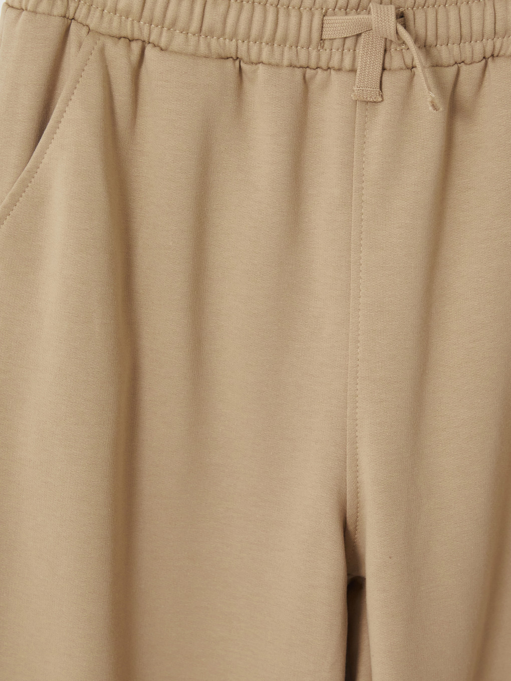 Boys' Thick Jogger Sweatpants-2