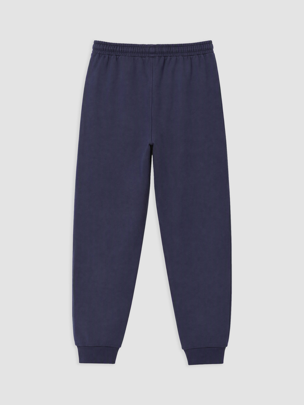 Boys' Thick Jogger Sweatpants-1