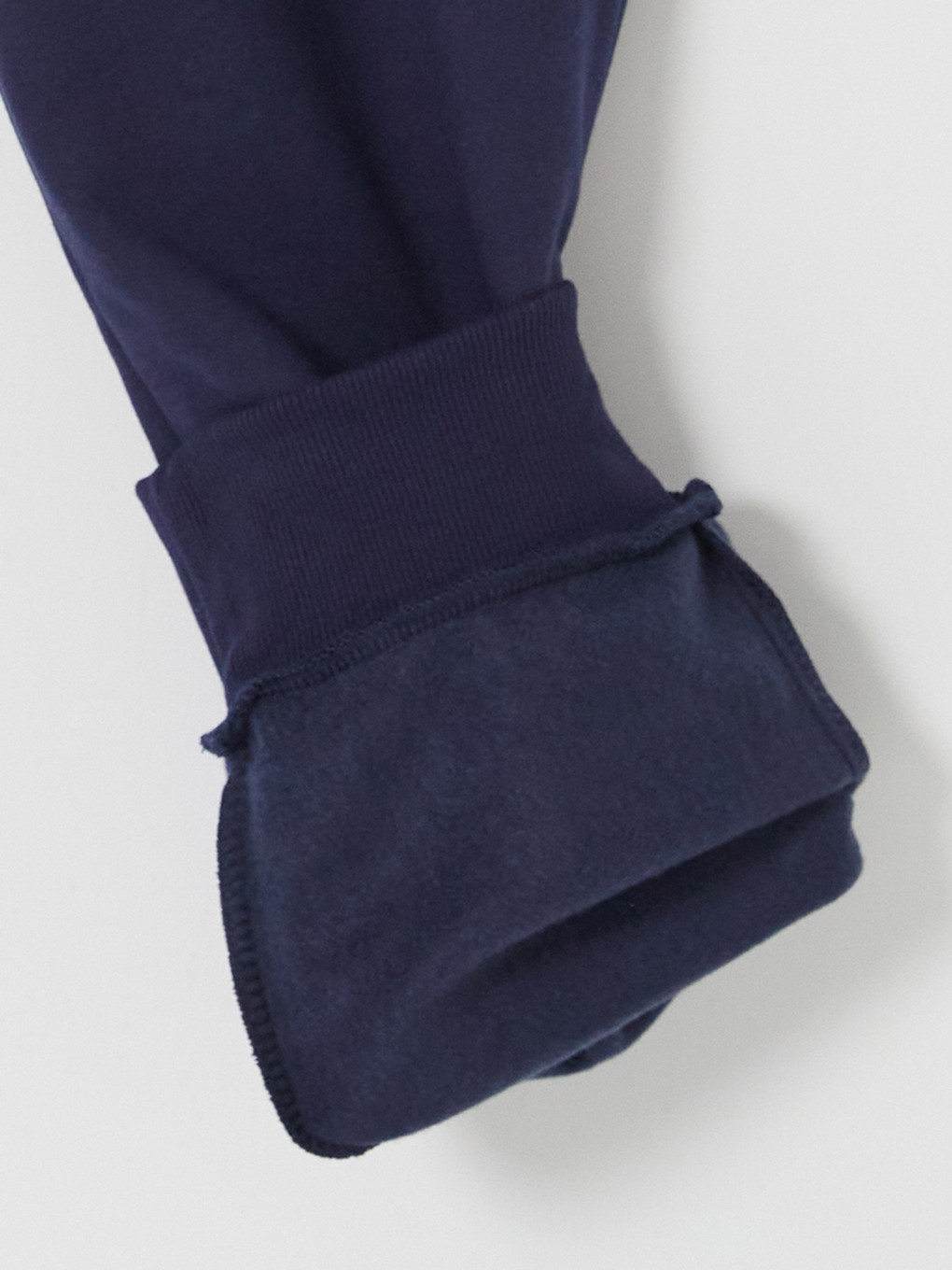 Boys' Thick Jogger Sweatpants-3
