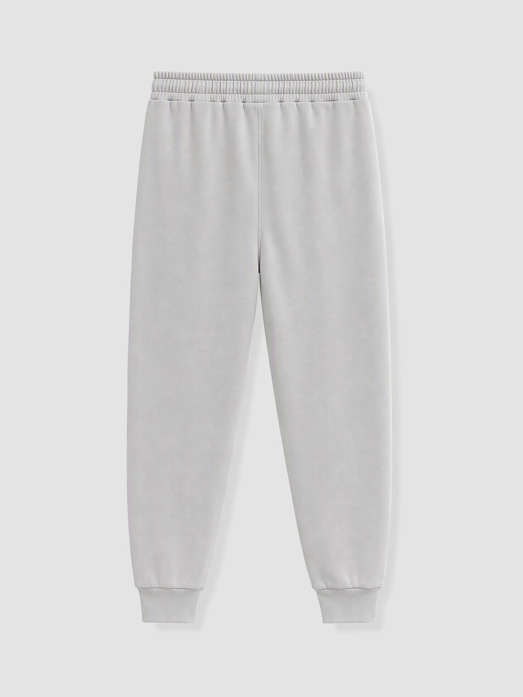 Boys' Thick Jogger Sweatpants-1