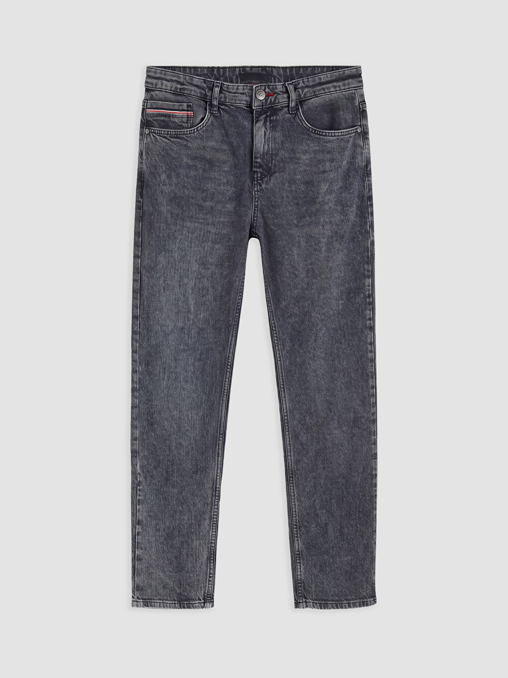 Antrasit 750 Slim Fit Erkek Jean Pantolon