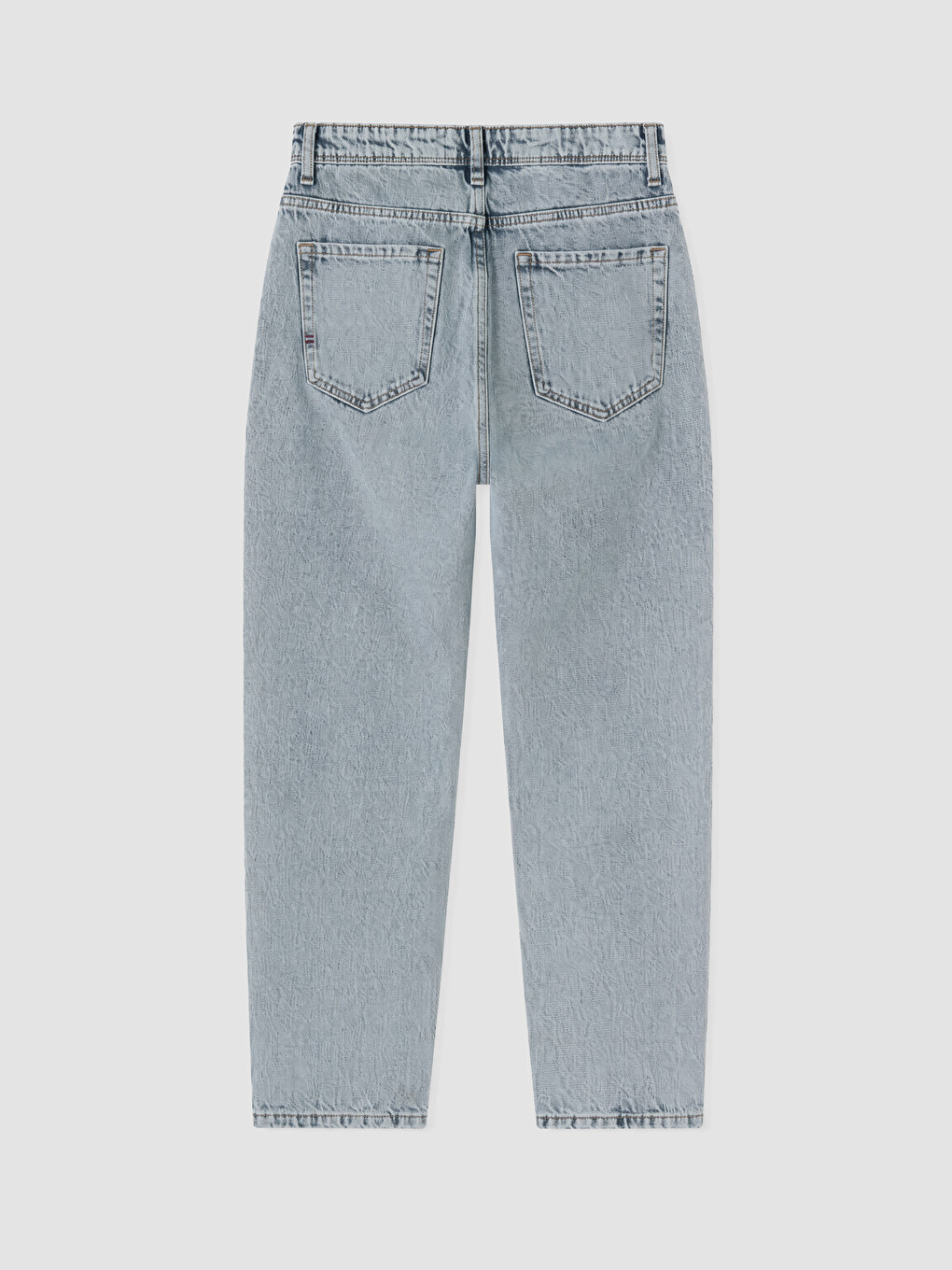 İndigo 750 Slim Fit Erkek Jean Pantolon-6