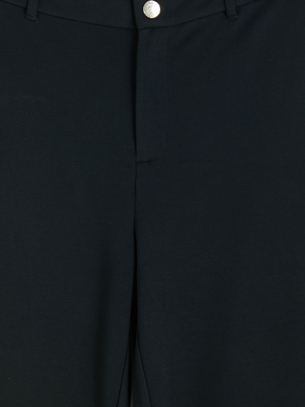 High Waist Flare Women's Trousers-5
