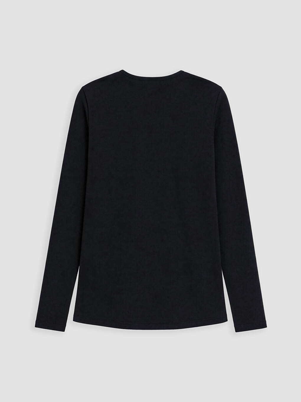 Crew Neck Women's Body-4