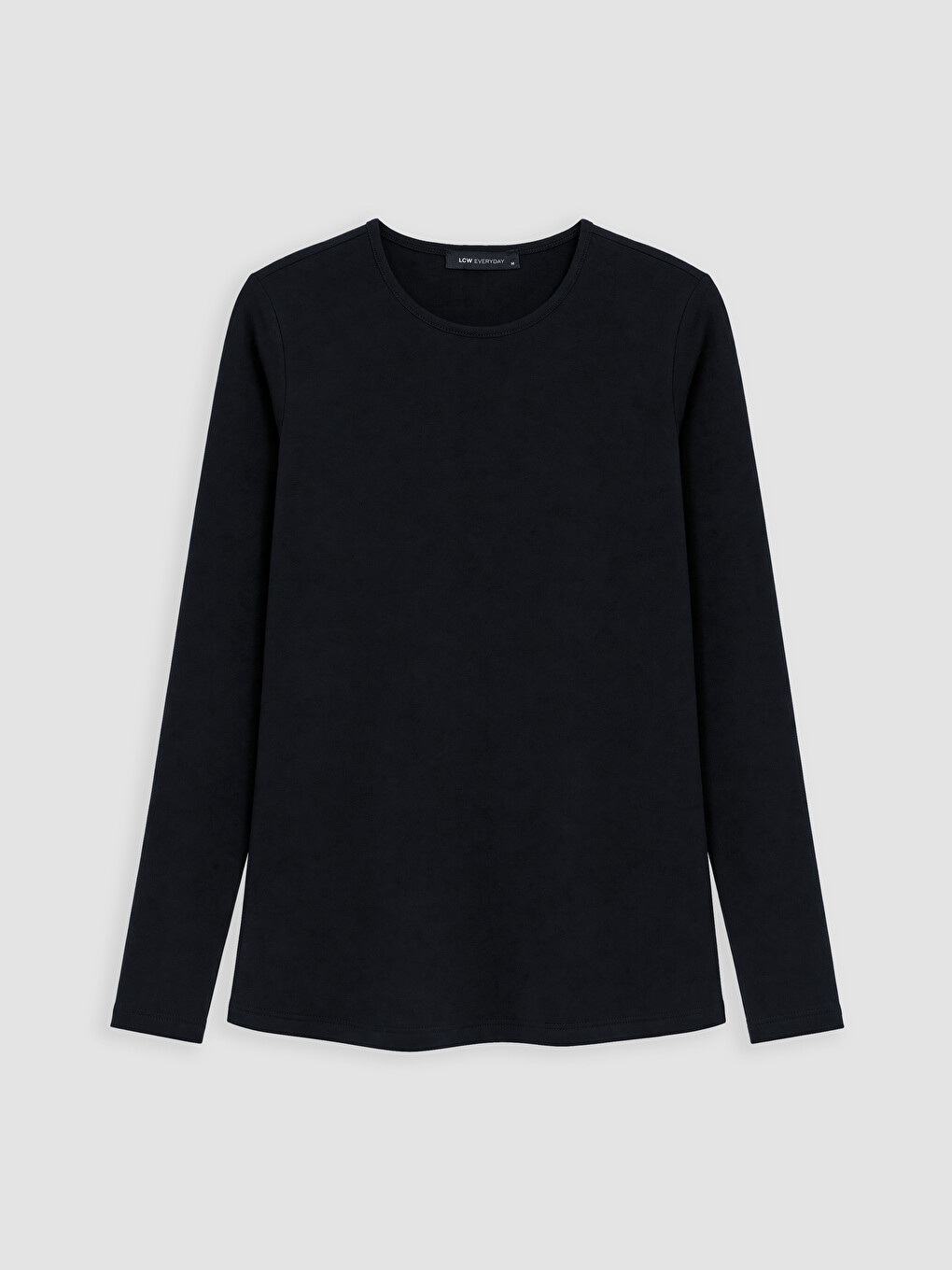 Crew Neck Women's Body-6
