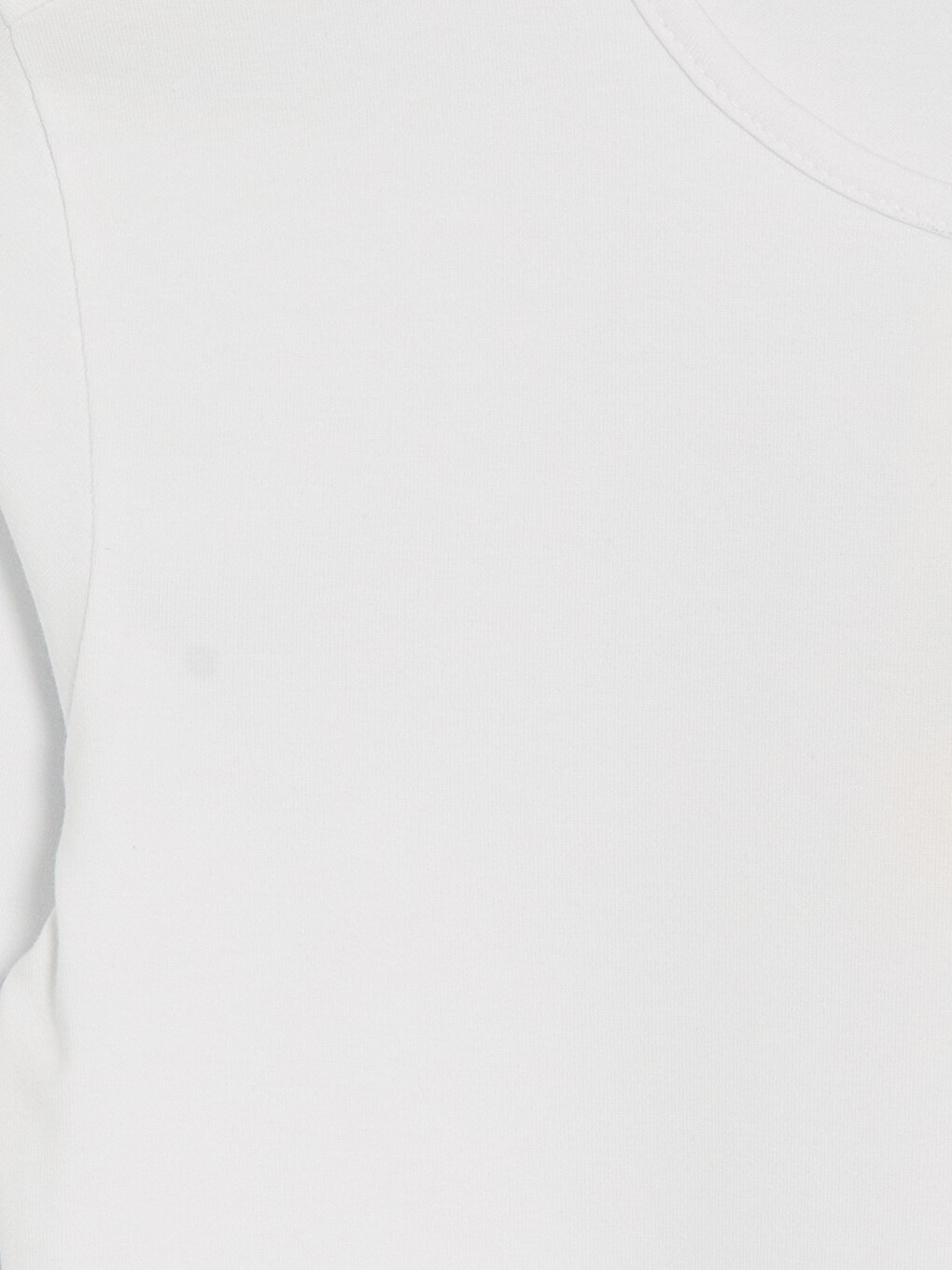 Crew Neck Women's Body-5