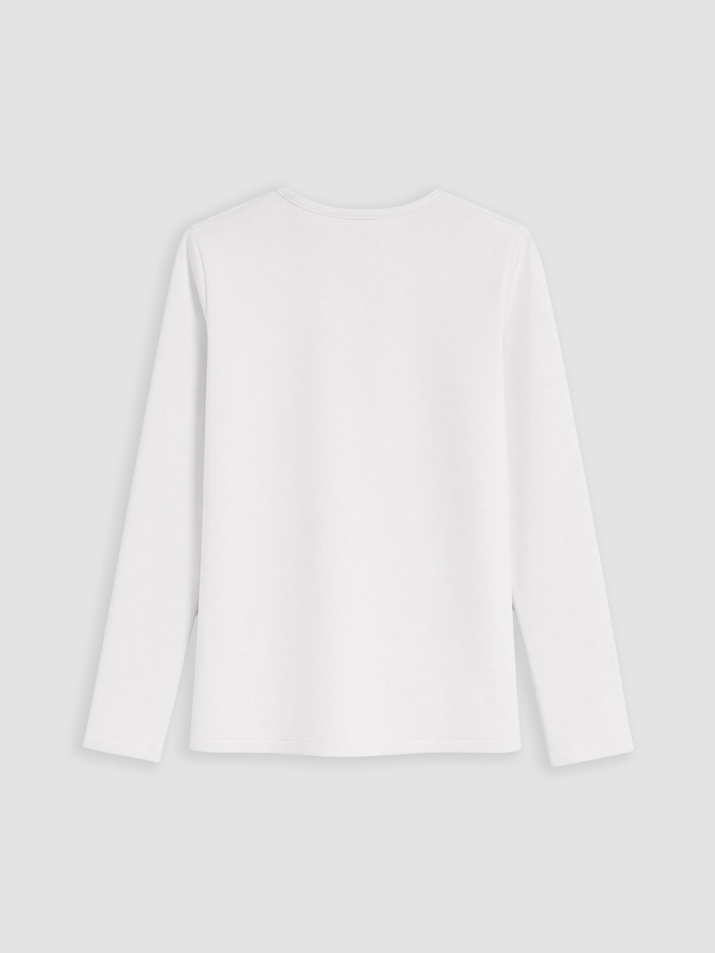 Crew Neck Women's Body-6