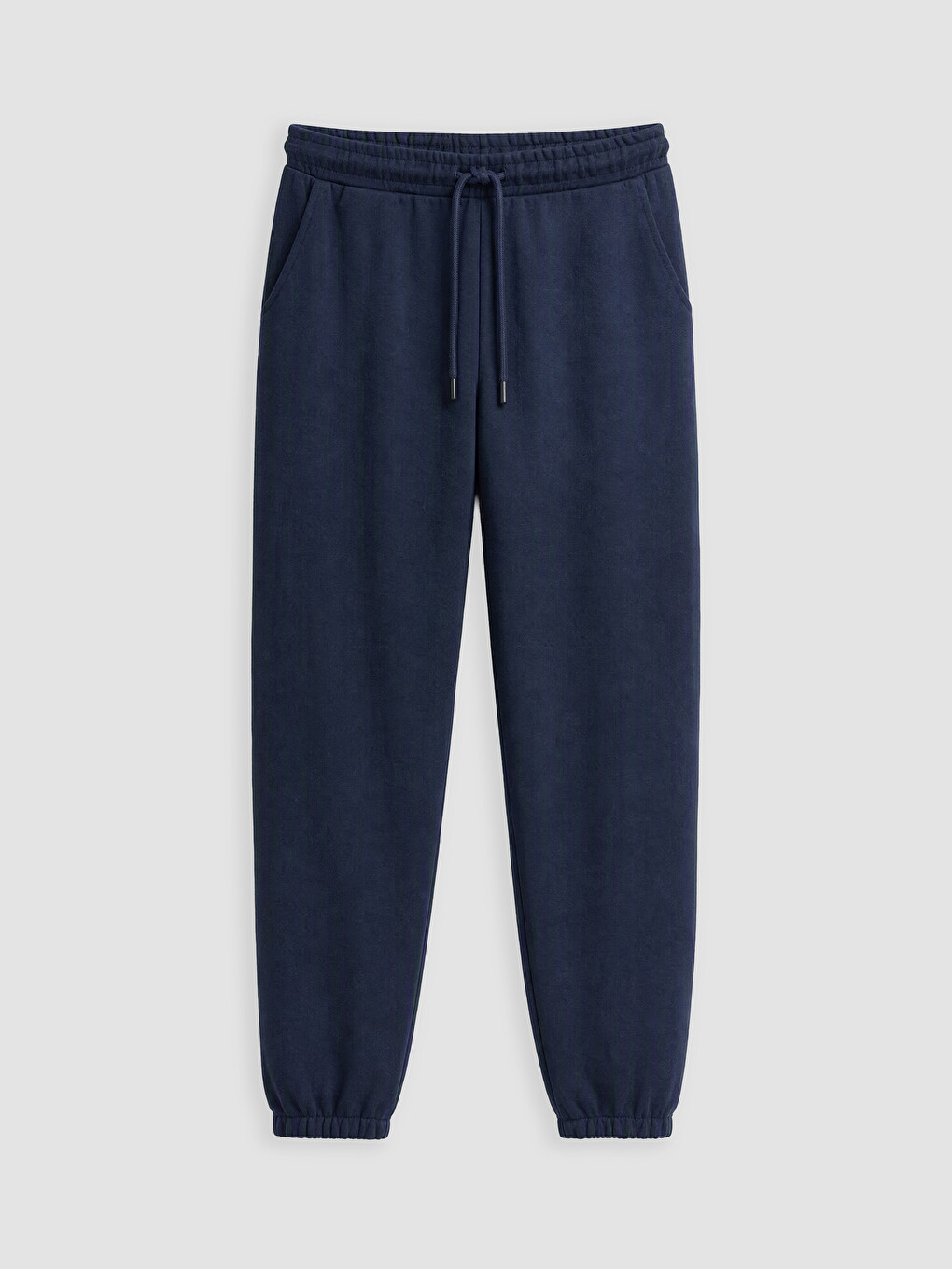Elastic Waist Women's Jogger Sweatpants