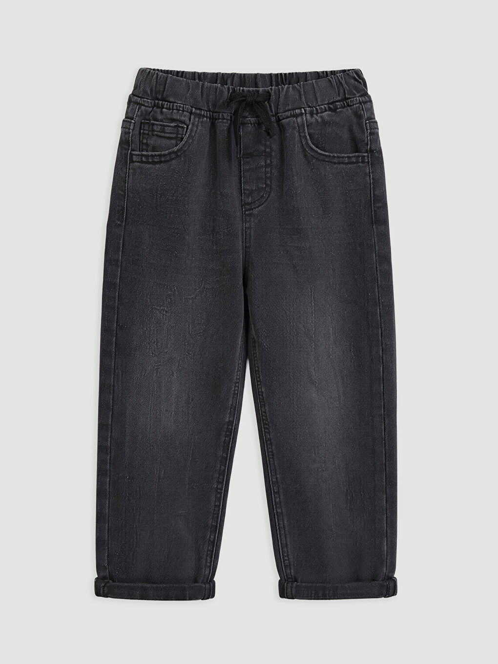Regular Fit Boys' Jeans