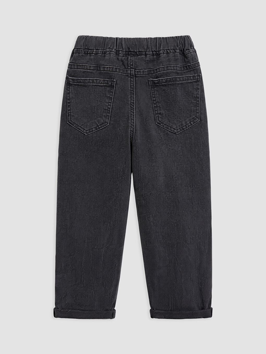 Regular Fit Boys' Jeans-1