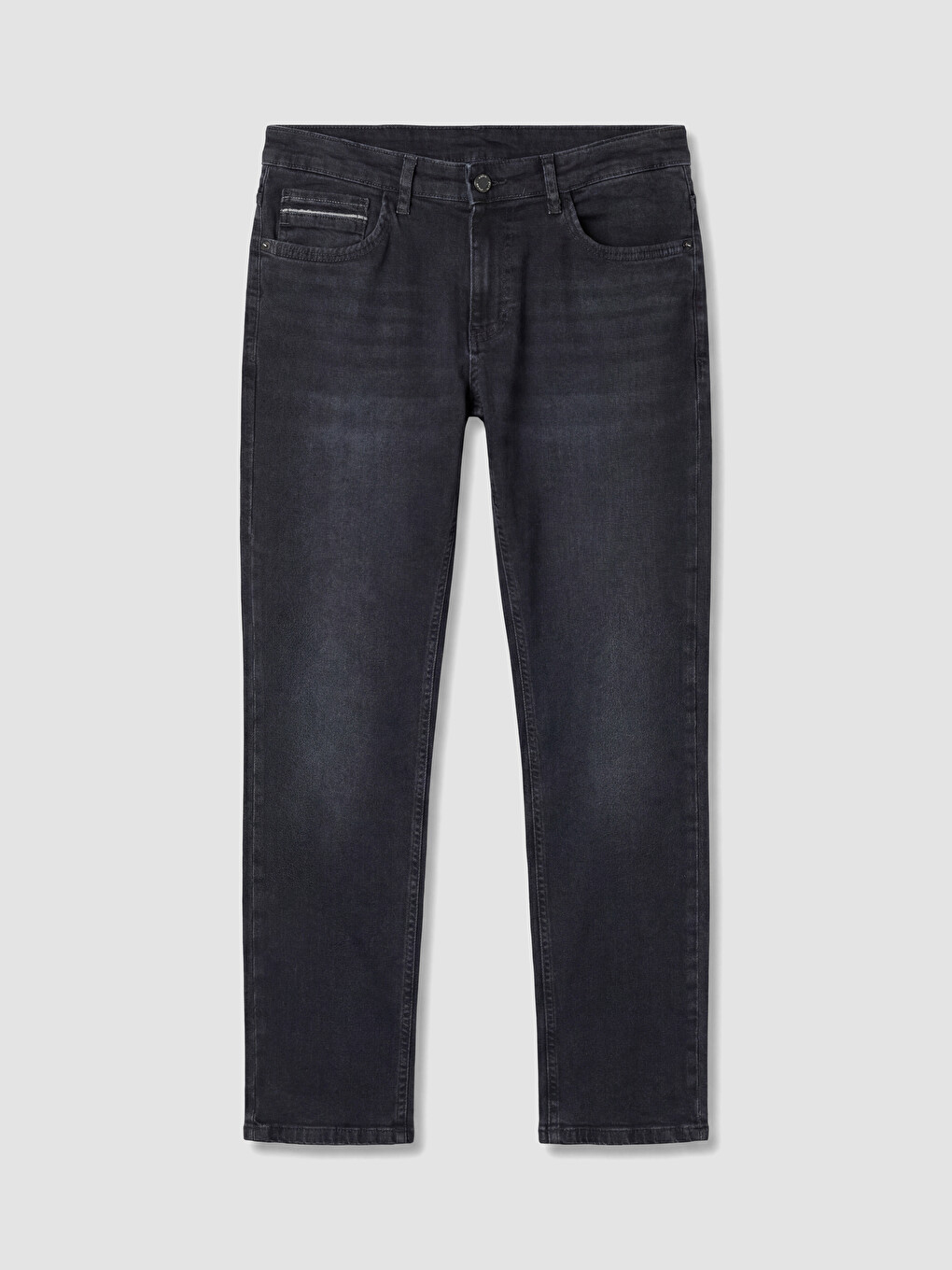 İndigo 750 Slim Fit Erkek Jean Pantolon-3