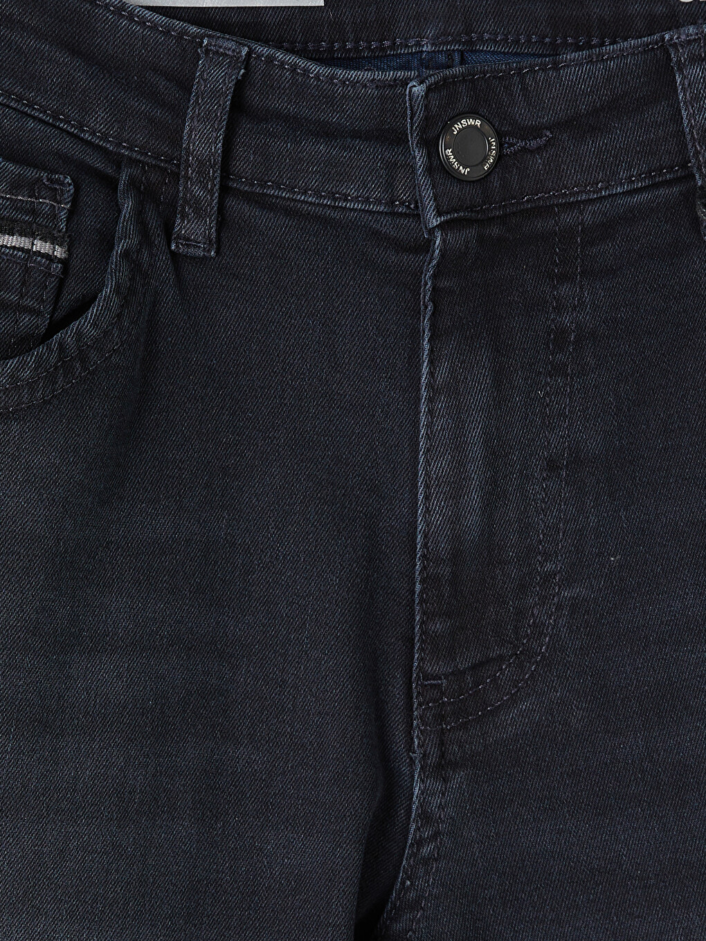 İndigo 750 Slim Fit Erkek Jean Pantolon-4