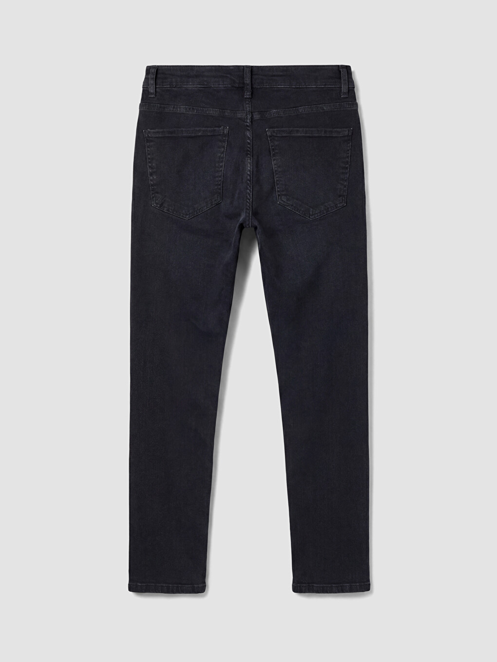 İndigo 750 Slim Fit Erkek Jean Pantolon-5