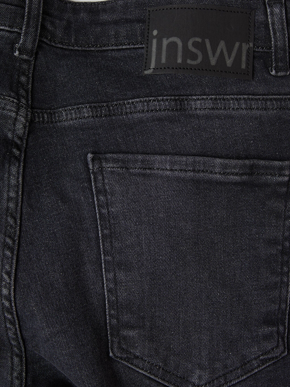 Antrasit 779 Regular Fit Erkek Jean Pantolon-6