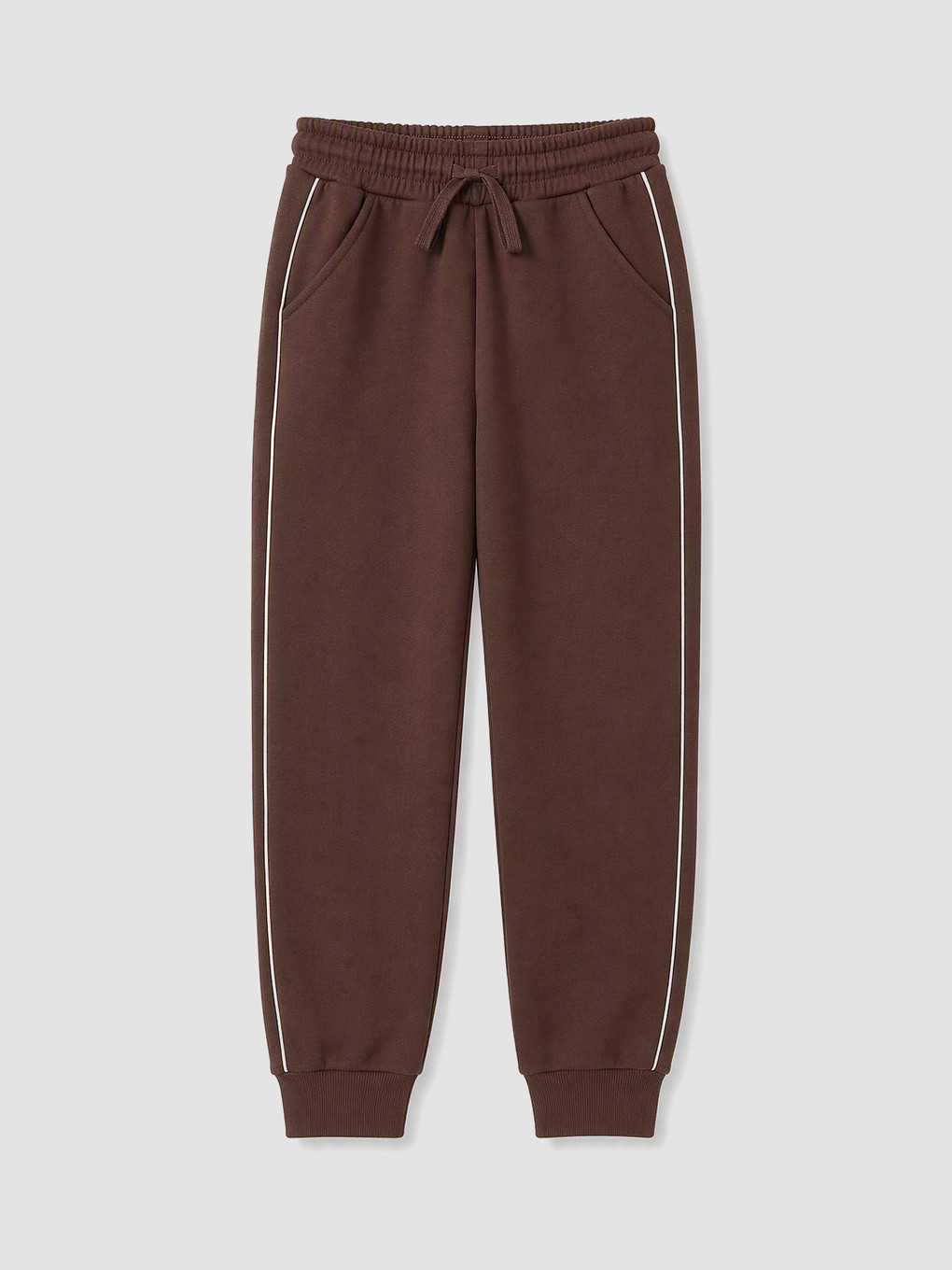 Boy Brown Set-5