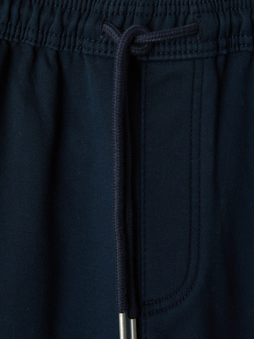 Regular Fit Men's Jogger Trousers-6