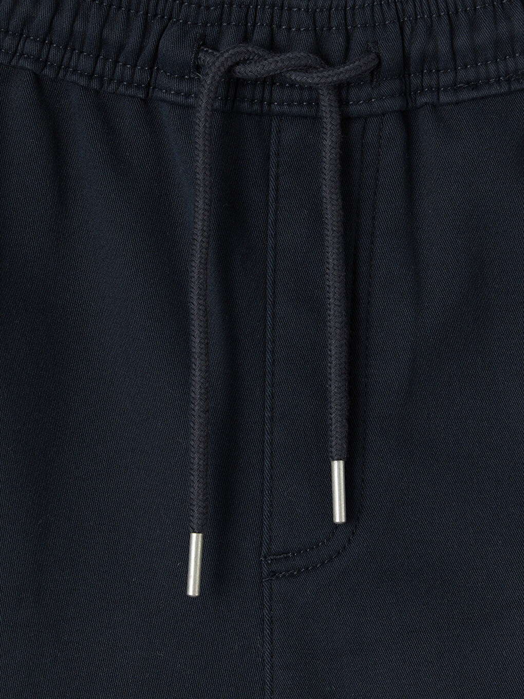 Regular Fit Men's Trousers-5