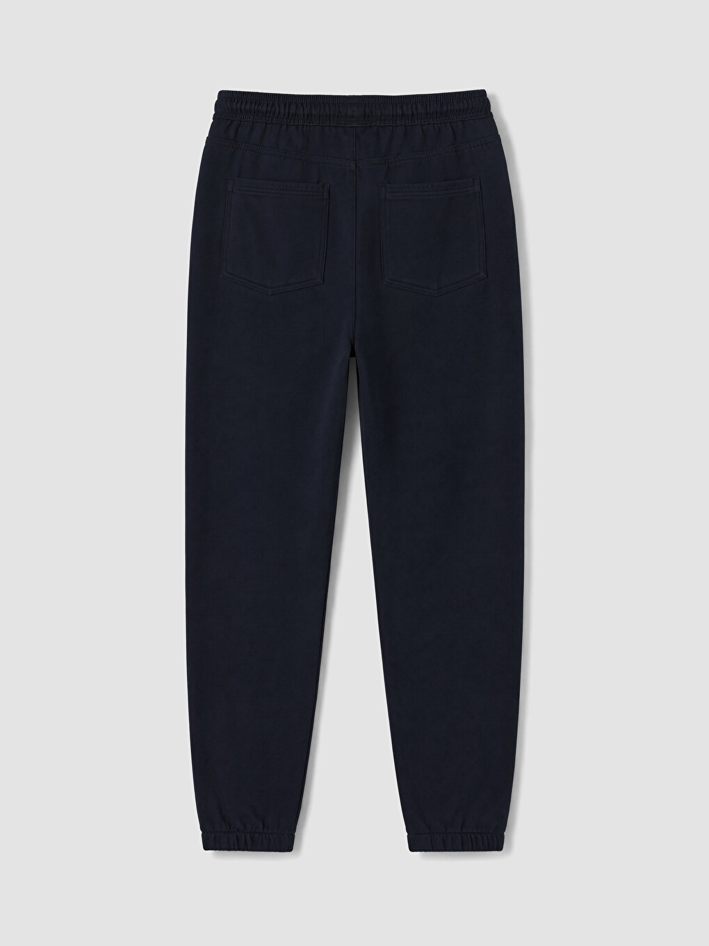 Regular Fit Men's Trousers-6
