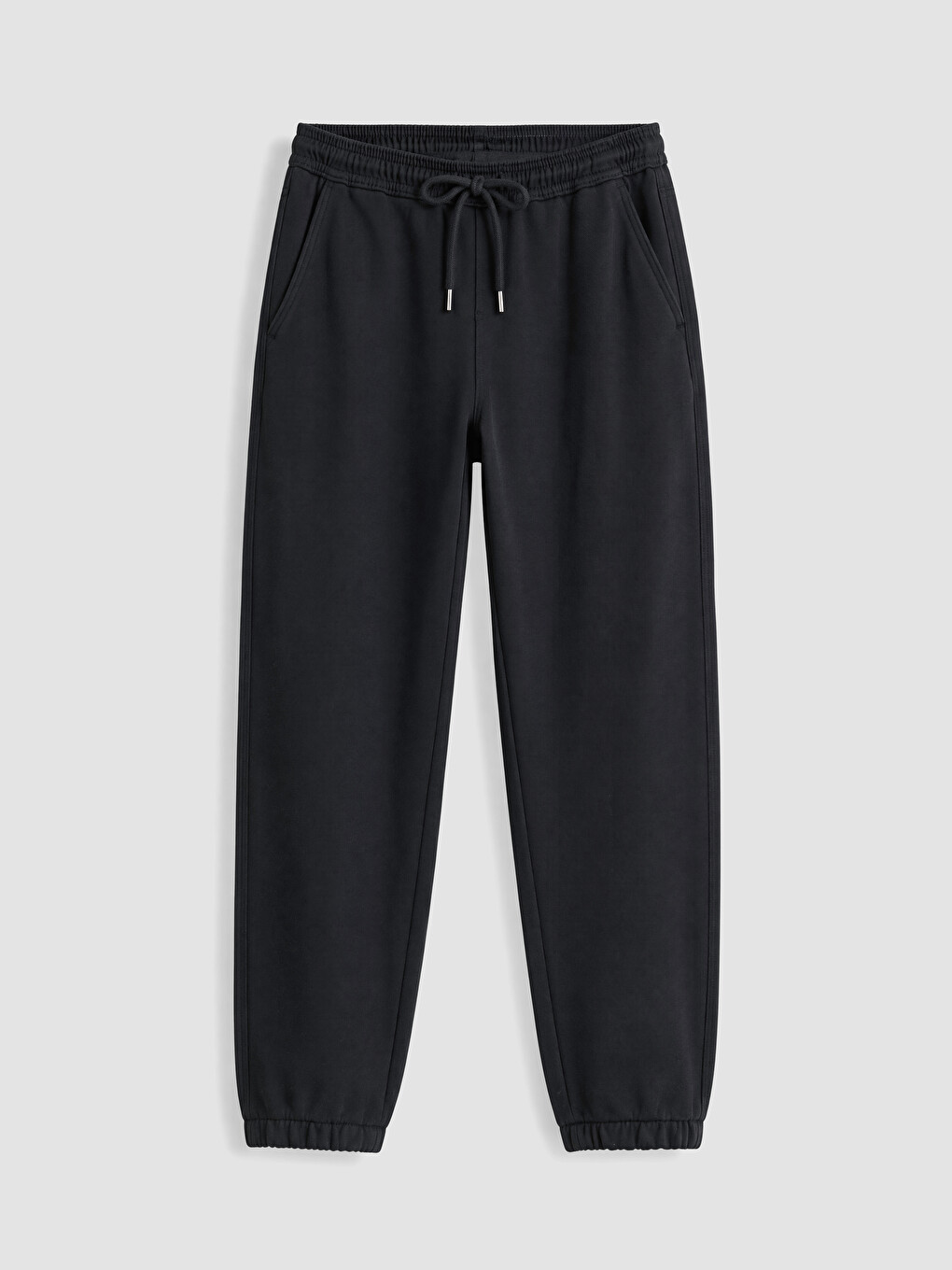 Regular Fit Muške Pantalone-4