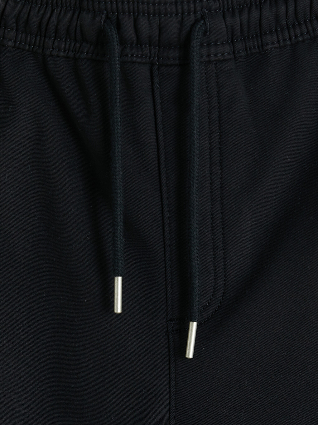 Regular Fit Muške Pantalone-5