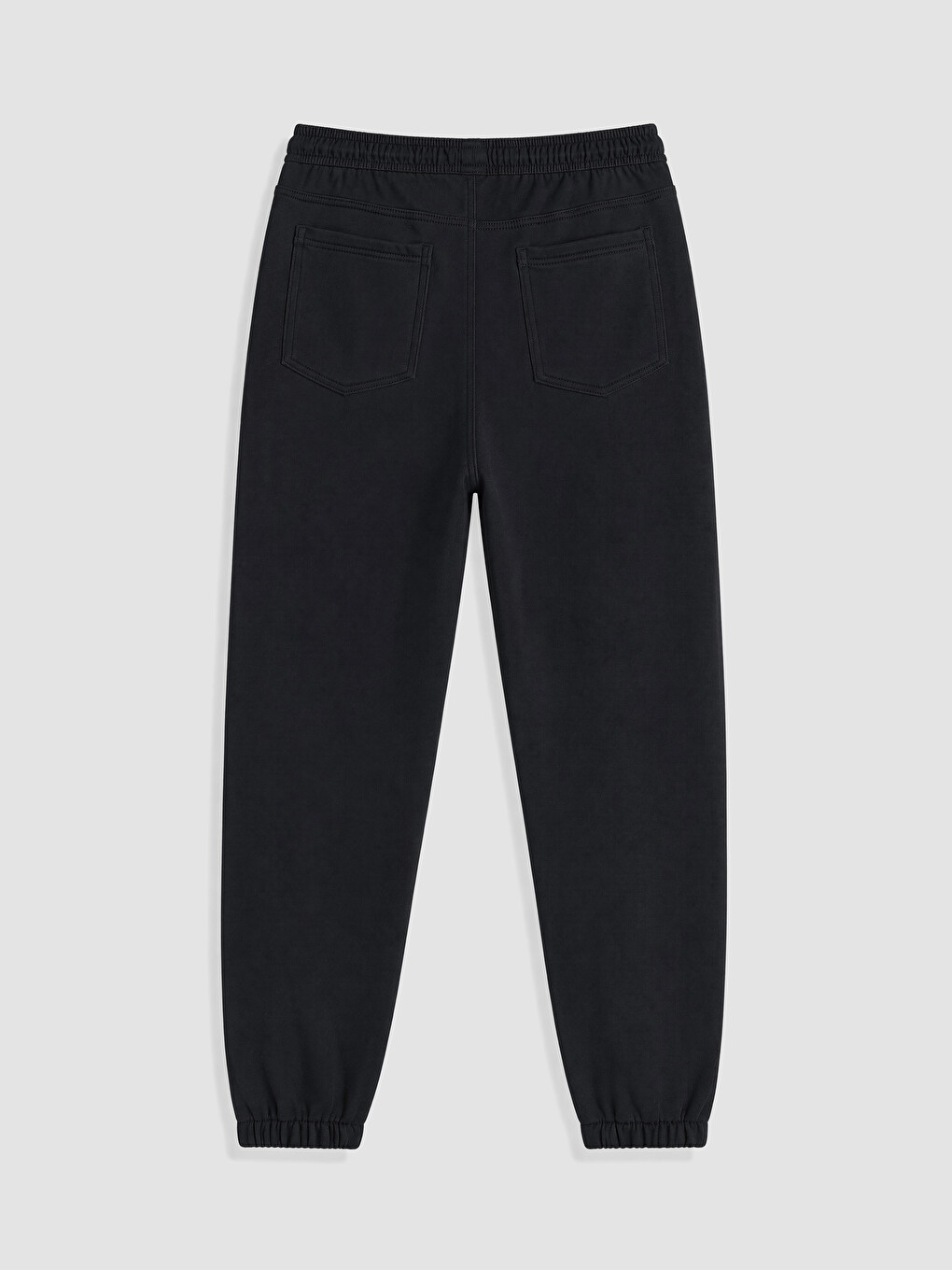 Regular Fit Muške Pantalone-6