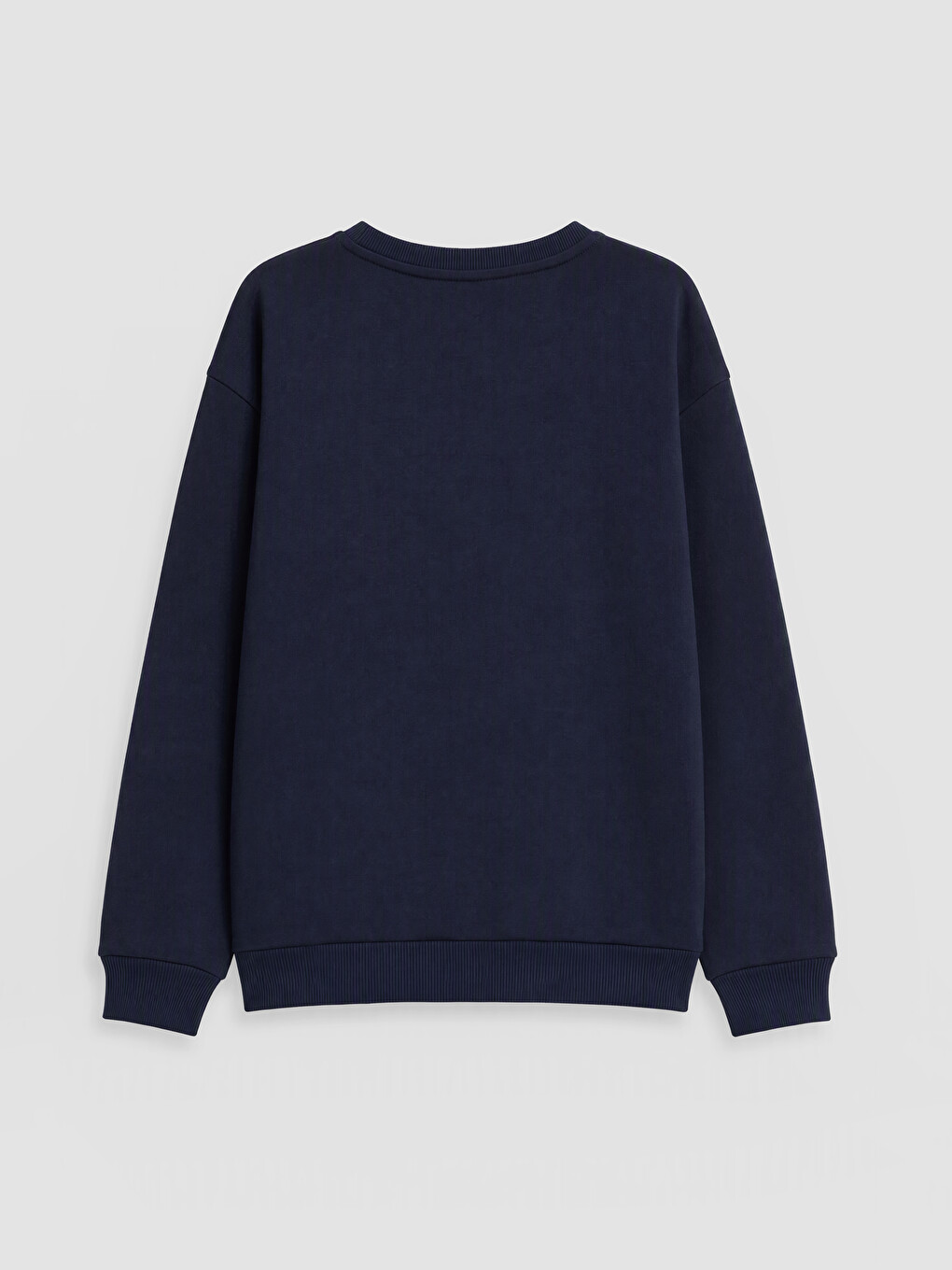 Harry Potter Printed Boys' Sweatshirt-1