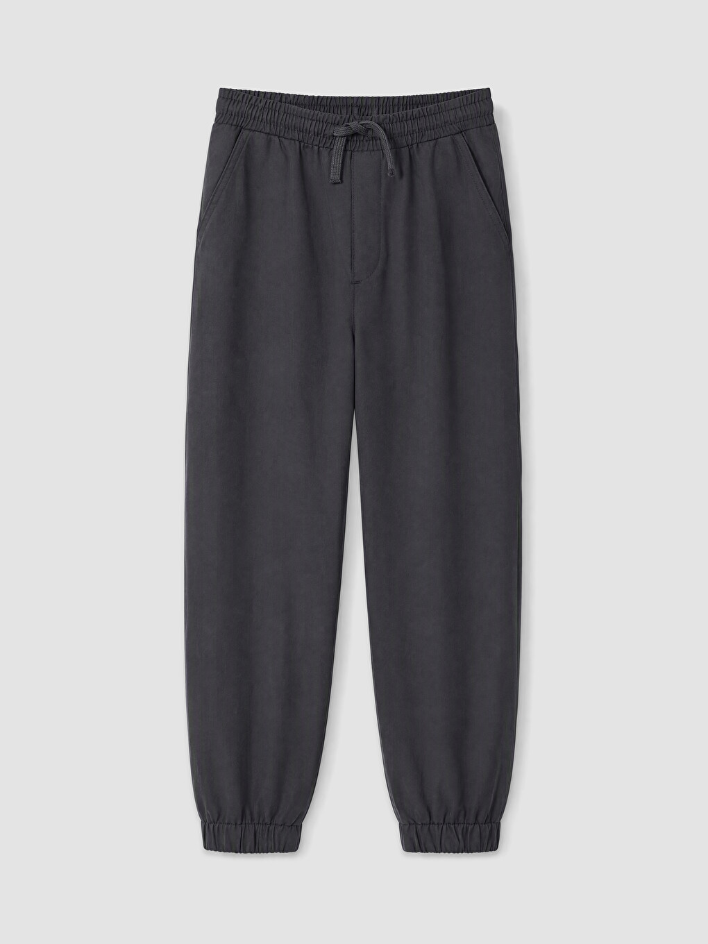 Polar Lined Boys' Jogger Trousers