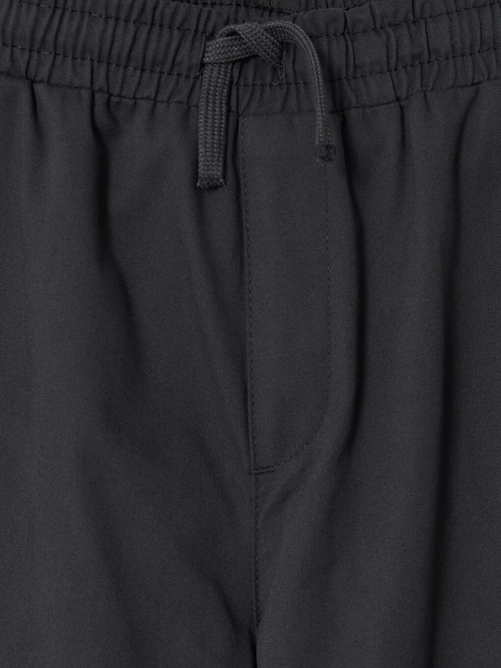 Polar Lined Boys' Jogger Trousers-2