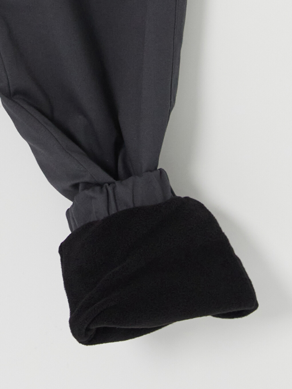 Polar Lined Boys' Jogger Trousers-3