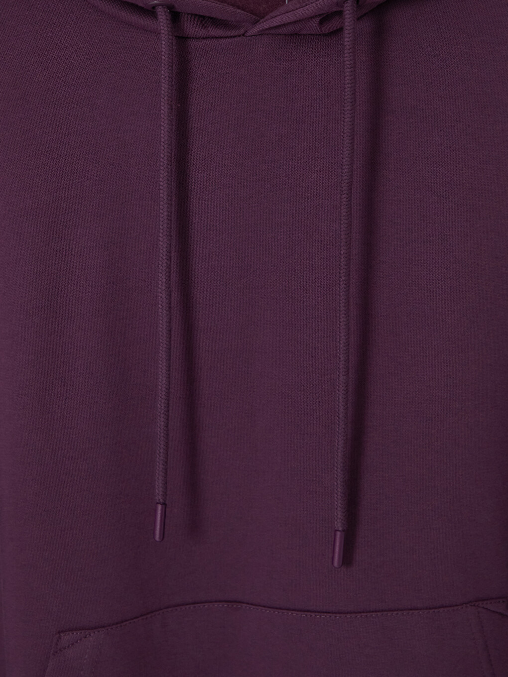 Kangaroo Pocket Men's Hoodie-6