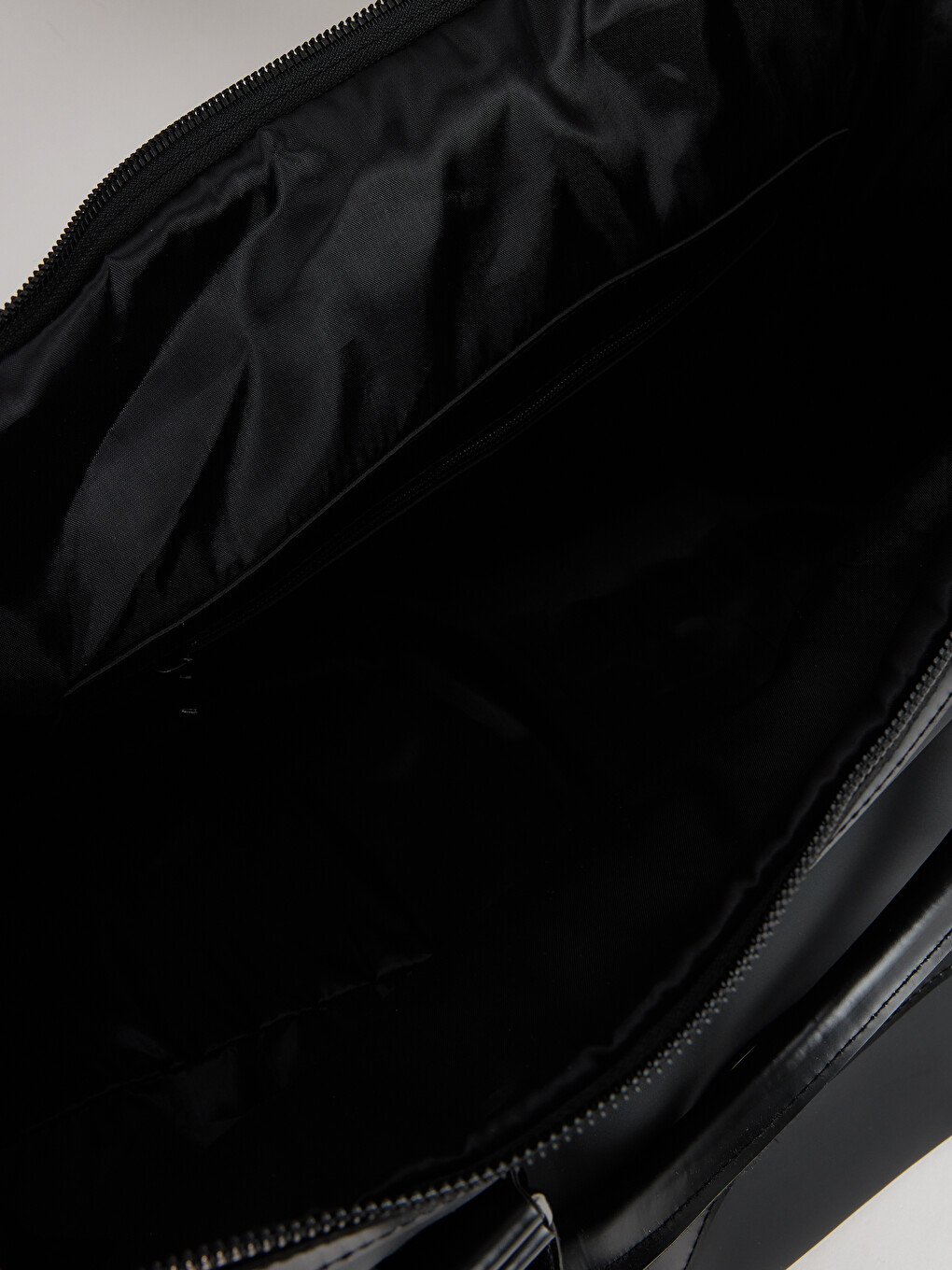 Leather Look Men's Bag-2