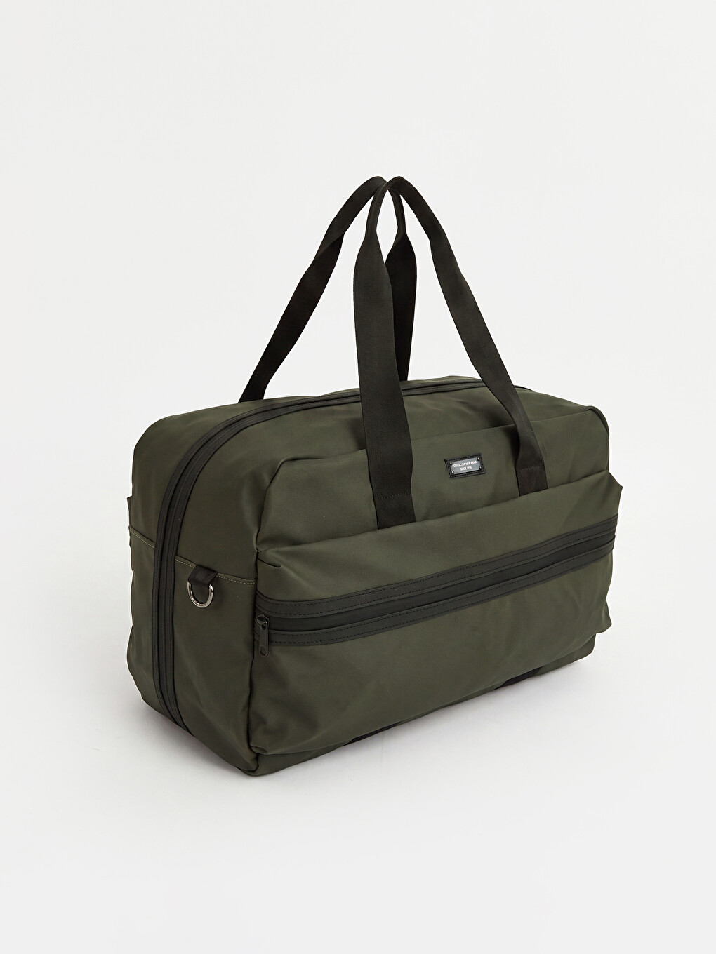 Men's Travel Bag-1