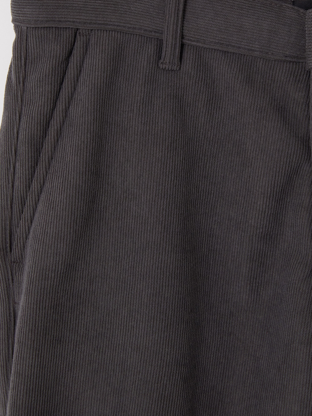 Pantaloni Antracit Bărbat-2