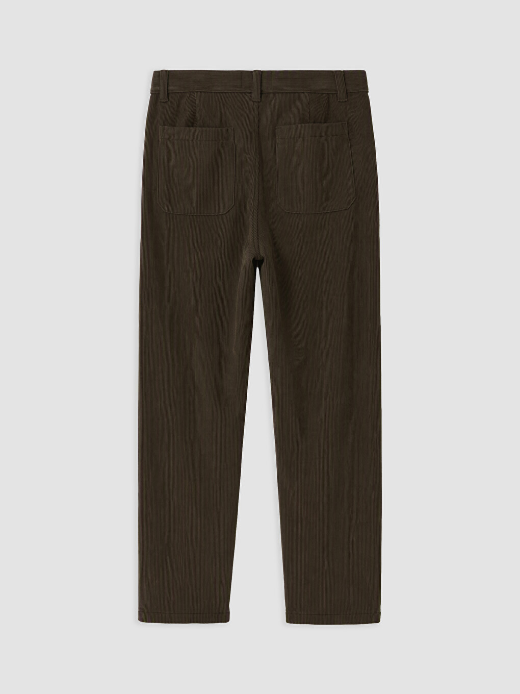 Pantaloni Kaki Bărbat-1
