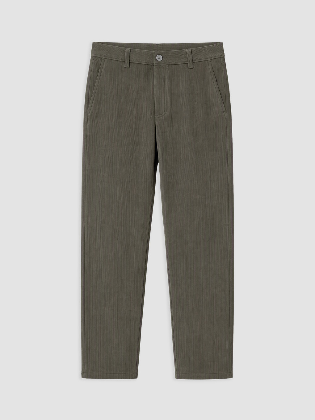 Pantaloni Kaki Bărbat