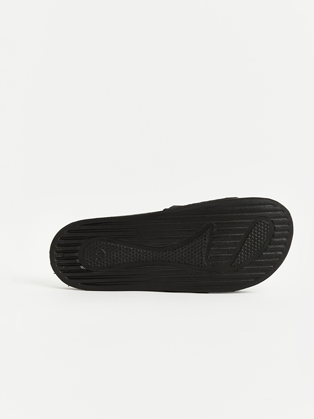 Printed And Embossed Men's Sliders-3