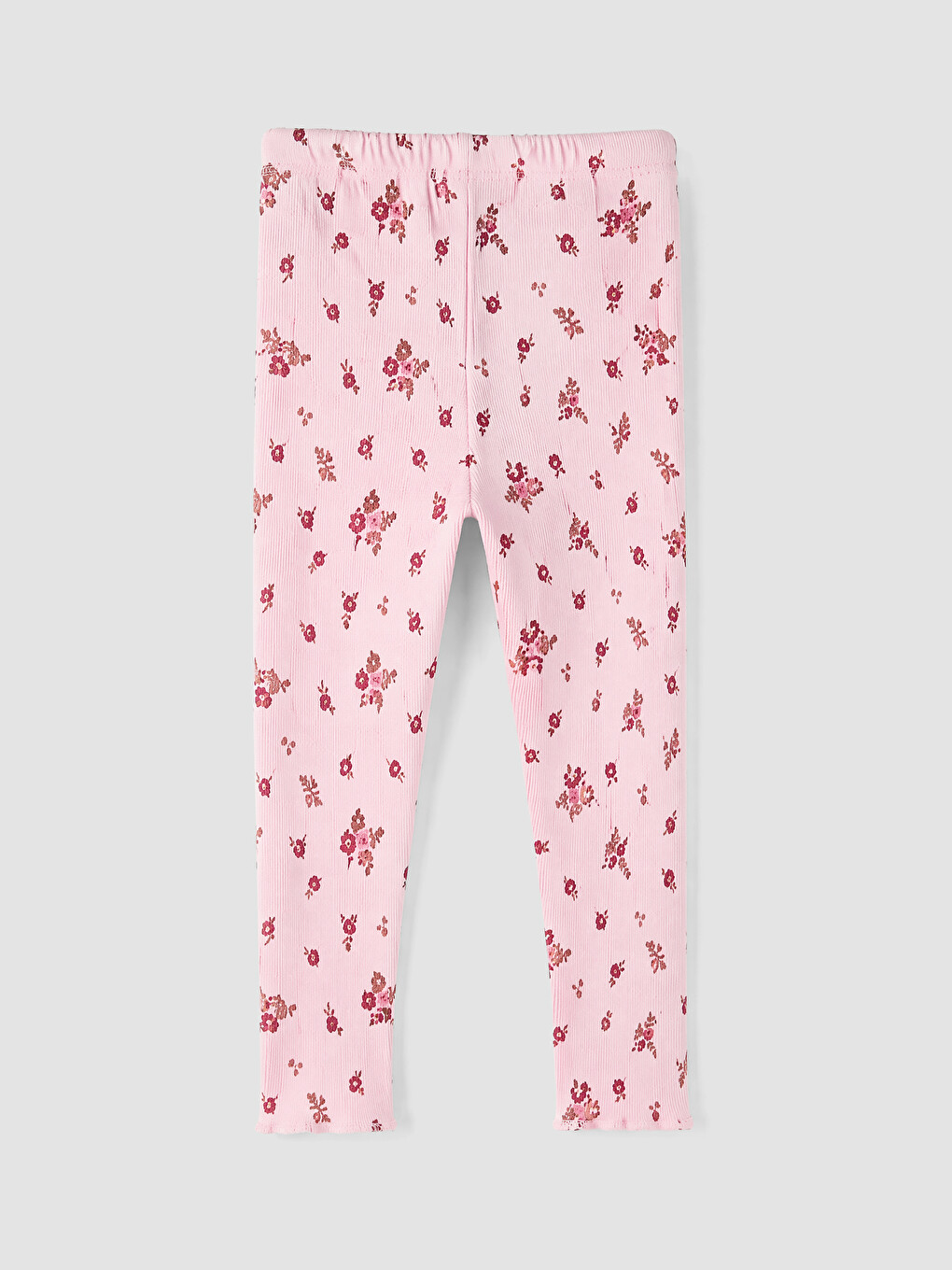 Floral Girls' Set-5