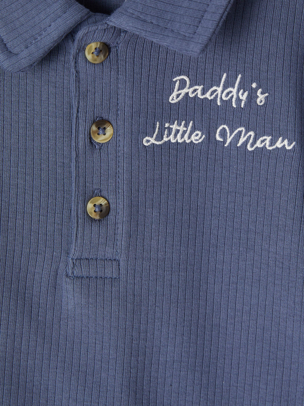 Embroidered Baby Boys' Set-2