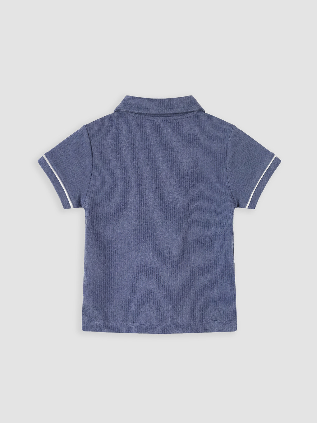 Embroidered Baby Boys' Set-3