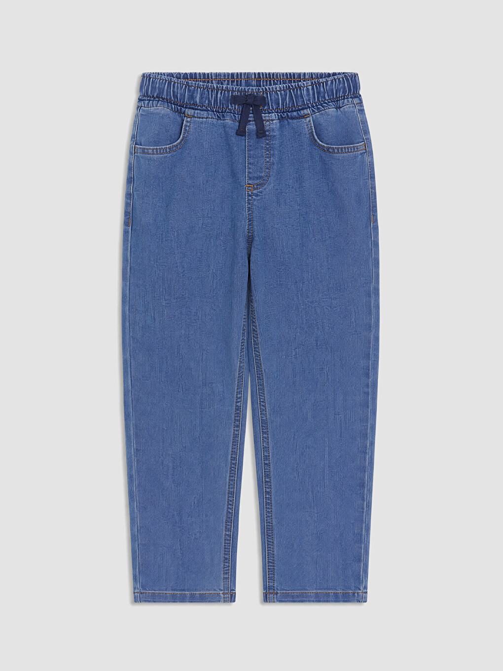 Slim Fit Boys' Jeans