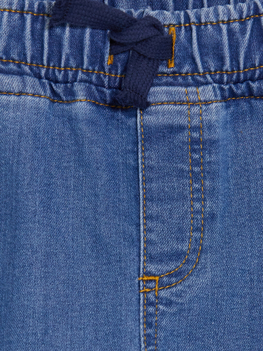 Slim Fit Boys' Jeans-1